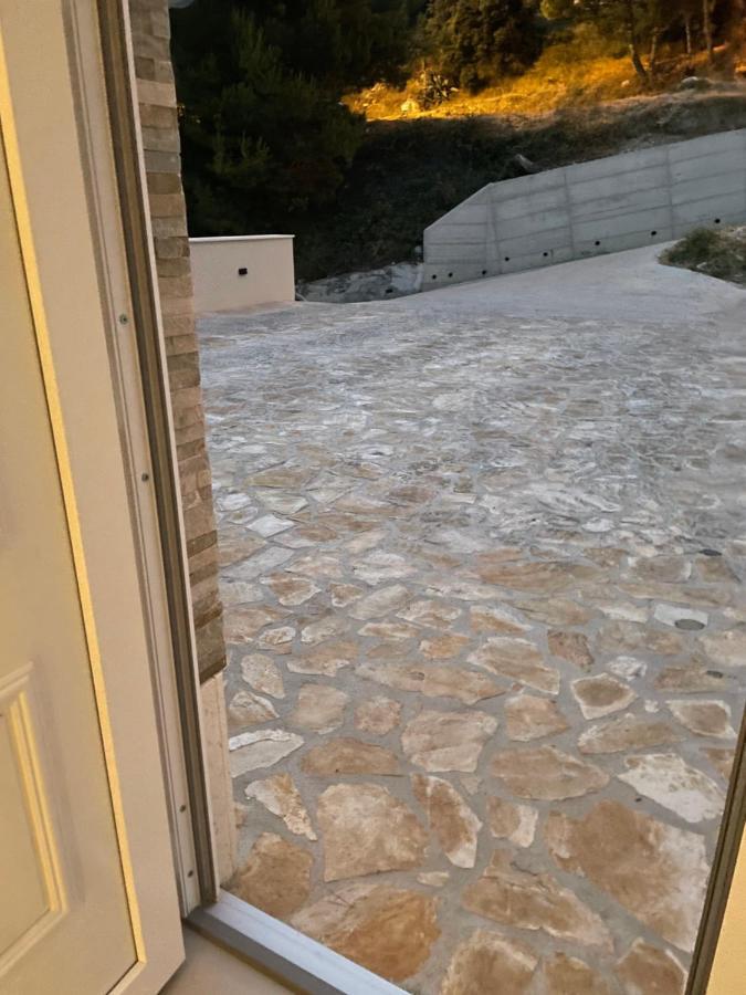 Amore apatmani Celina Exterior foto